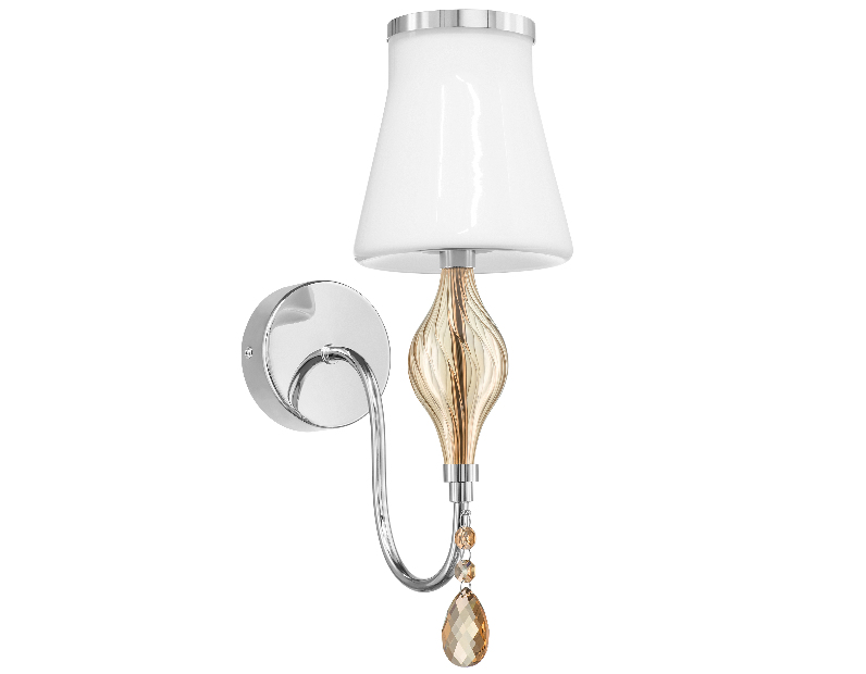 Бра Lightstar ESCICA  1х40W E14 806610