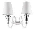 Бра Lightstar OTTO  2х40W E14 809626