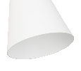 Бра Lightstar DUMO  1х40W E14 Белый 816616