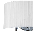 Бра Lightstar PARALUME  2х40W E14 Хром 725626