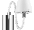 Бра Lightstar BIANCO  1х40W G9 760616