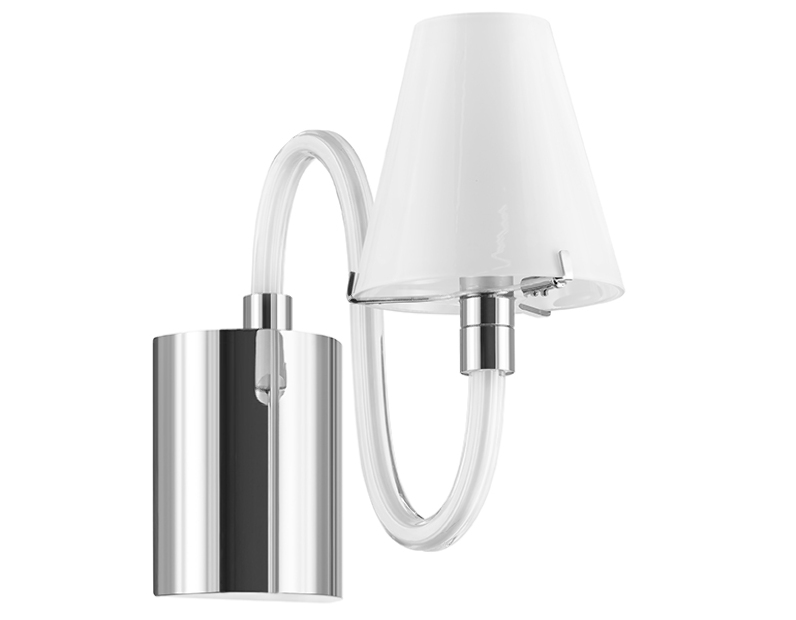 Бра Lightstar BIANCO  1х40W G9 760616