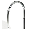 Бра Lightstar PENTOLA  1х25W G9 Дымчатый 803527