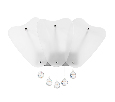Бра Lightstar LOBO  2х40W G9 804640