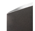 Бра Lightstar MURO  2х40W G9 Черный 808627