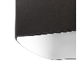 Бра Lightstar MURO  2х40W G9 Черный 808627