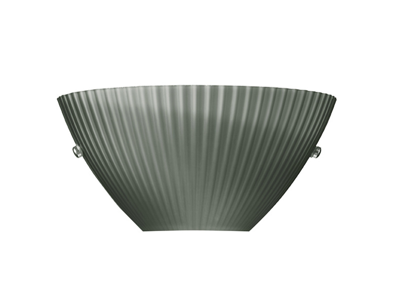 Бра Lightstar AGOLA  2х40W G9 Серый 810821