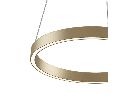 Светильник подвесной Maytoni Rim  25W 4000К MOD058PL-L22BS4K