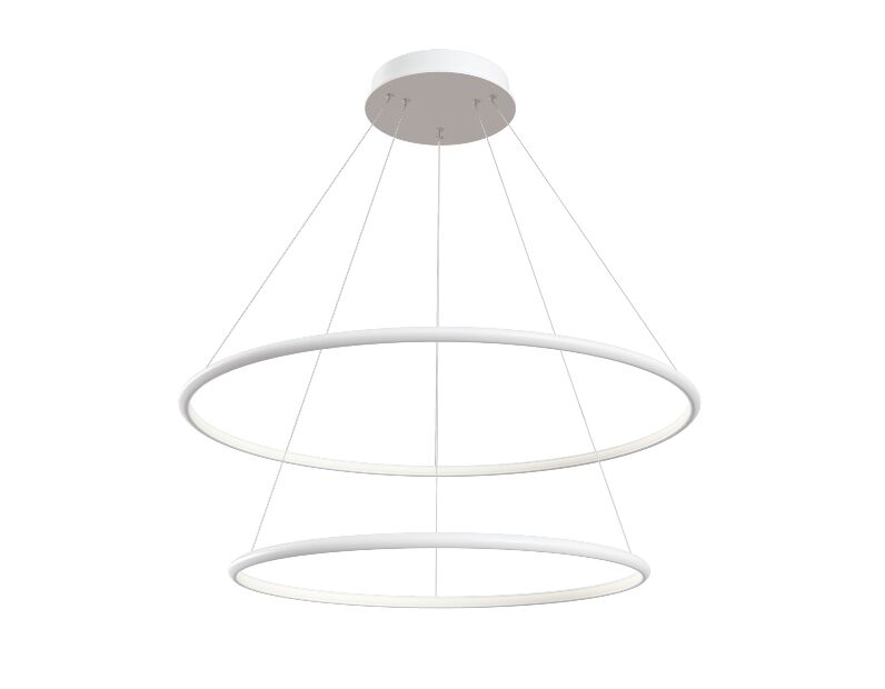 Светильник подвесной Maytoni Nola  85W 4100К MOD807-PL-02-85-W