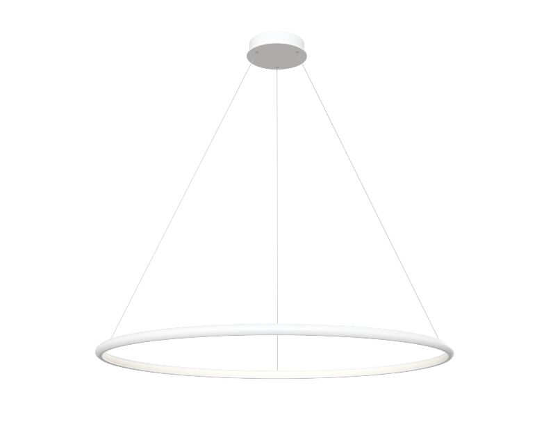 Светильник подвесной Maytoni Nola  48W 4100К MOD807-PL-01-48-W