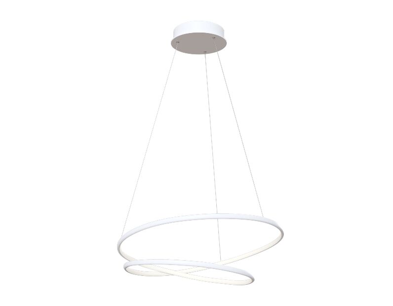 Светильник подвесной Maytoni Nola  47W 4000К MOD100PL-L47W