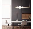 Светильник подвесной Maytoni Freccia  50W 3000К MOD063PL-L50G3K