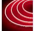 Гибкий неон Arlight GALAXY-1206-5000CFS-2835-100 12V Red (12x6mm, 12W, IP67) 029355