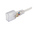 Коннектор выводной Arlight NF-FC-S4 (для NF5050-S15-24V RGB, 13x26мм) 018939