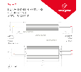 Блок питания Arlight ARPV-24150-D (24V, 6.3A, 150W) IP67 Металл 026665