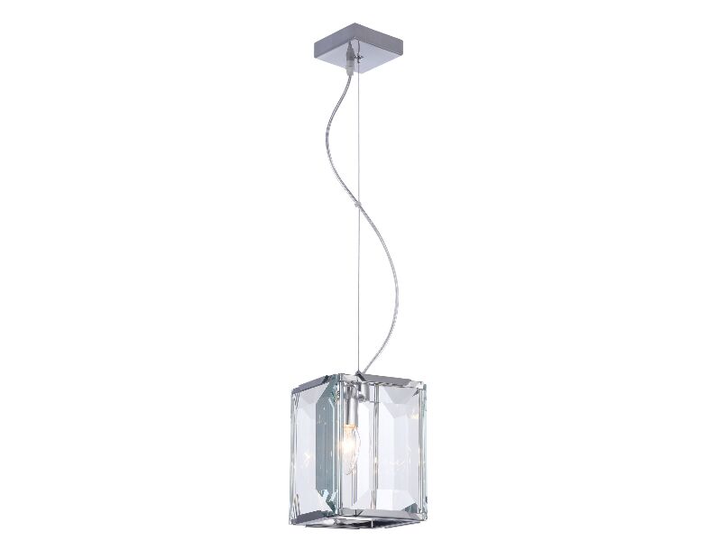 Светильник подвесной Maytoni Cerezo  E14 1x40W MOD202PL-01N