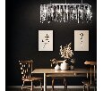 Светильник подвесной Maytoni Empress  E14 7x60W DIA002PL-07CH