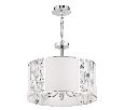 Светильник подвесной Maytoni Mercurio  E14 4x60W MOD028PL-04CH
