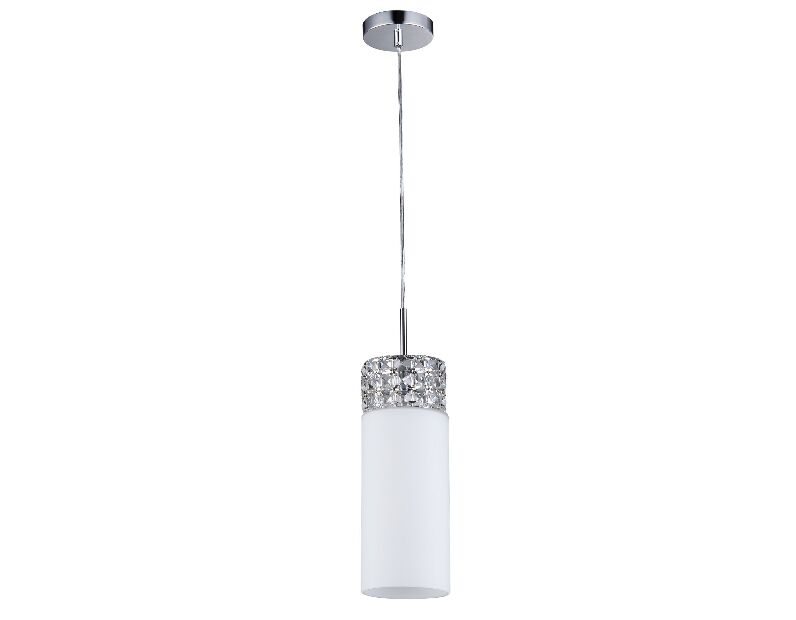Светильник подвесной Maytoni Collana  E14 1x40W P077-PL-01-N