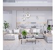 Светильник подвесной Maytoni Yonkers  E14 2x40W P004PL-02CH