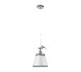 Светильник подвесной Maytoni Bouquet  E14 1x40W ARM023-PL-01-S