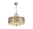 Светильник подвесной Maytoni Venera  E14 3x40W H260-03-N