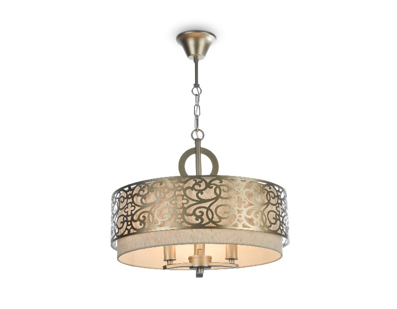 Светильник подвесной Maytoni Venera  E14 3x40W H260-03-N
