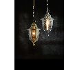 Светильник подвесной Maytoni Zeil  E14 1x60W H356-PL-01-CH