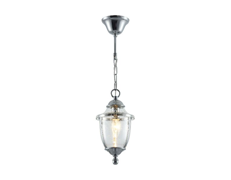 Светильник подвесной Maytoni Zeil  E14 1x60W H356-PL-01-CH