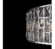 Светильник подвесной Maytoni Gelid  E27 6x60W MOD184PL-06CH