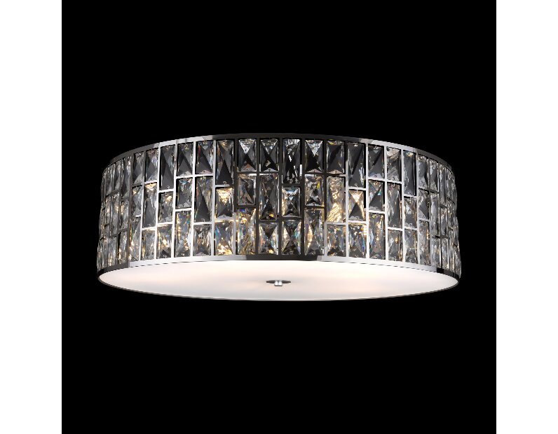 Светильник подвесной Maytoni Gelid  E27 6x60W MOD184PL-06CH