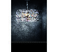 Светильник подвесной Maytoni Gelid  E27 4x60W MOD184PL-04CH