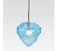 Светильник подвесной Maytoni Globo  E27 1x40W P053PL-01BL