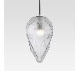 Светильник подвесной Maytoni Globo  E27 1x40W Серый P052PL-01GR