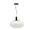 Светильник подвесной Maytoni Perlas  E27 1x60W P062PL-01W