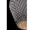 Светильник подвесной Maytoni Tommy  E27 1x40W P054PL-01B