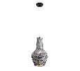 Светильник подвесной Maytoni Tommy  E27 1x40W P054PL-01B