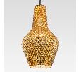 Светильник подвесной Maytoni Tommy  E27 1x40W P055PL-01B