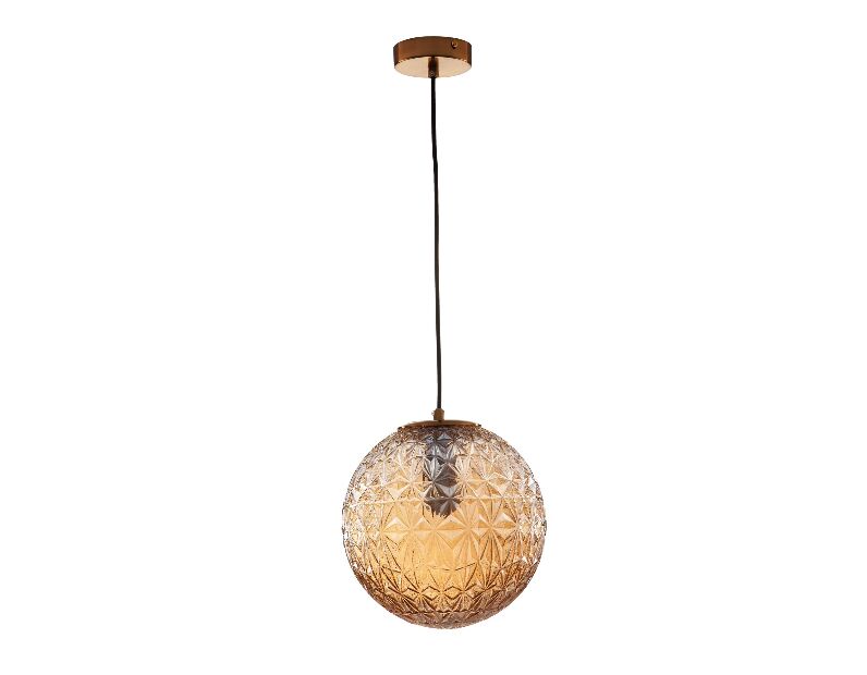 Светильник подвесной Maytoni Andromeda  E27 1x40W P024PL-01BS