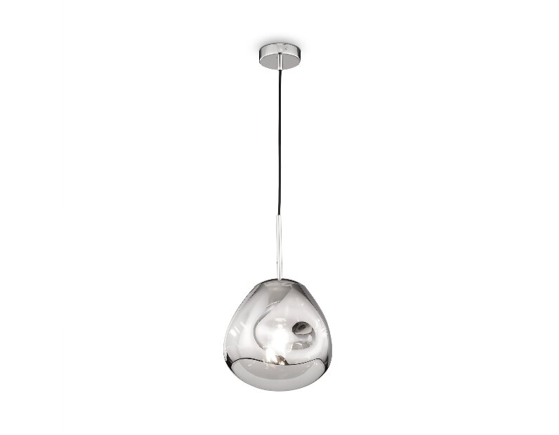 Светильник подвесной Maytoni Mabell  E27 1x60W P014PL-01CH
