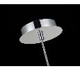 Светильник подвесной Maytoni Fermi  E27 1x60W P140-PL-110-1-N