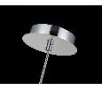Светильник подвесной Maytoni Fermi  E27 1x60W P140-PL-170-1-N