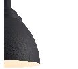 Светильник подвесной Maytoni Bellevue  E27 1x60W Черный P535PL-01B