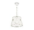 Светильник подвесной Maytoni Lea  E27 1x40W ARM369-11-G
