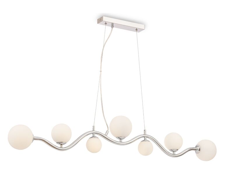 Светильник подвесной Maytoni Uva  G9 7x28W MOD059PL-07CH