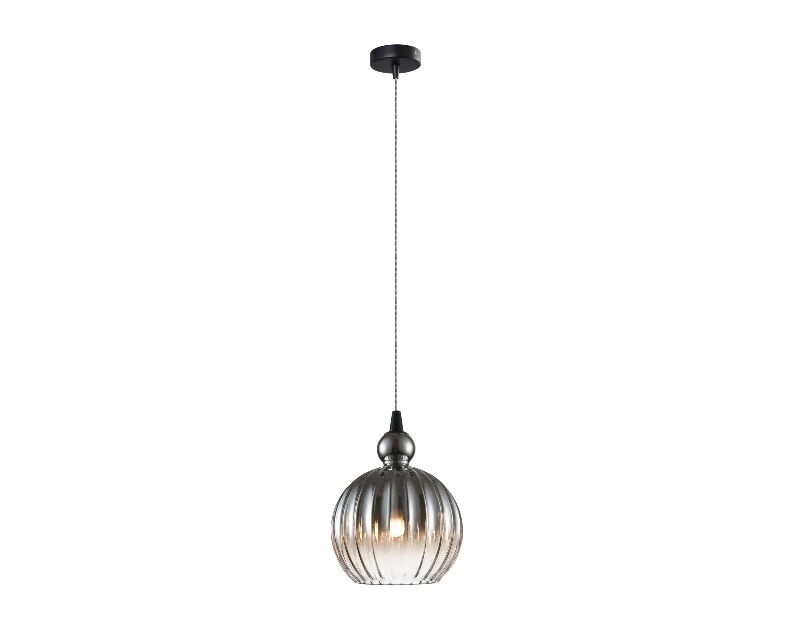 Светильник подвесной Maytoni Karla  G 9 1x28W P006PL-01B