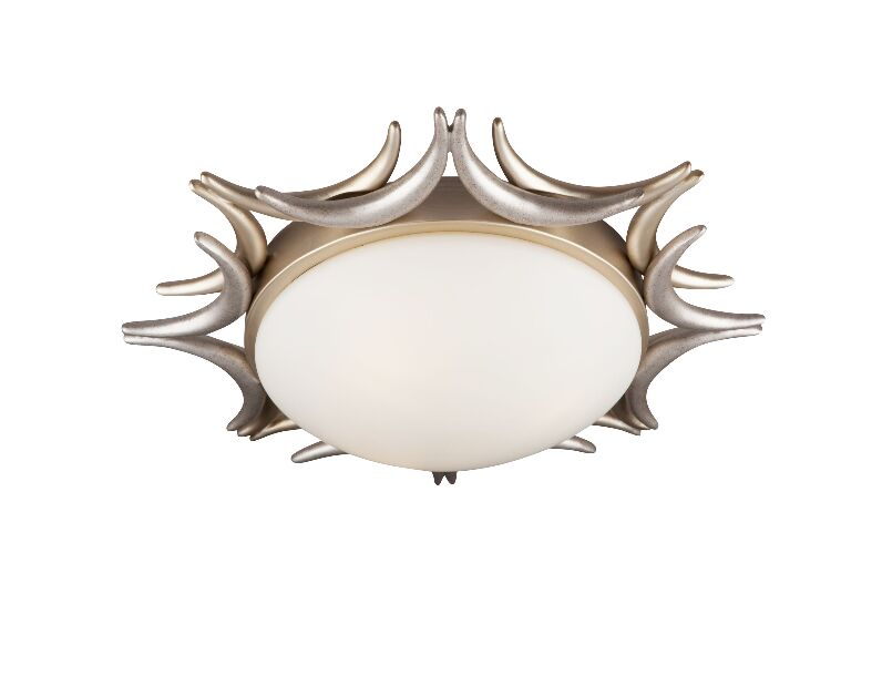 Светильник потолочный Maytoni Cima  E14 3x40W H013CL-03G