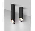 Светильник накладной Maytoni Lipari  GU10 50W C025CL-01B