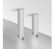 Светильник накладной Maytoni Lipari  GU10 2x50W C026CL-01W