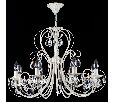 Люстра подвесная Maytoni Princess  E14 8x60W ARM270-08-R